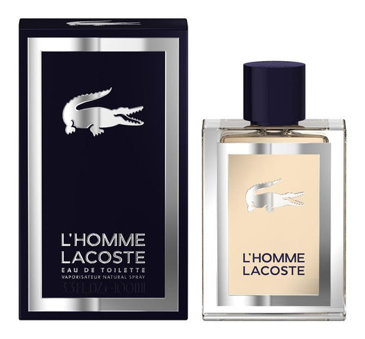 L'Homme Lacoste by Lacoste Fragrances 100ml