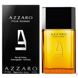 Azzaro pour Homme by Azzaro 100ml