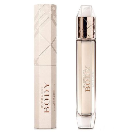 Burberry Body Intense by Burberry 85ml
