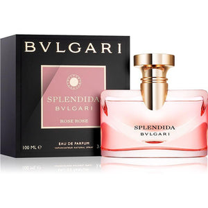 Bvlgari Splendida Rose Rose by Bvlgari 100ml