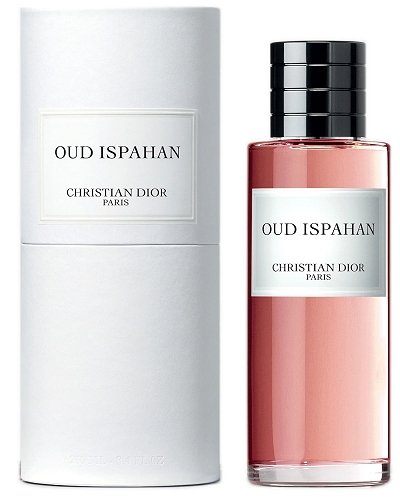 Oud Ispahan by Dior 125ml