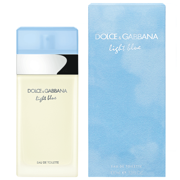 D&G Light Blue by Dolce&Gabbana 100ml