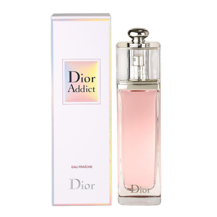 Dior Addict Eau Fraiche by Dior 100ml
