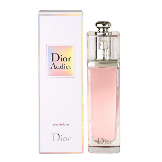 Dior Addict Eau Fraiche by Dior 100ml