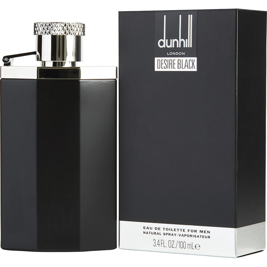 Dunhill Desire Black by Alfred Dunhill 100ml