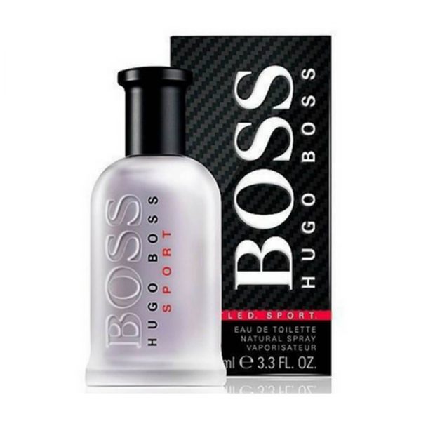 Hugo Boss Bottled Sport by Hugo Boss 100ml