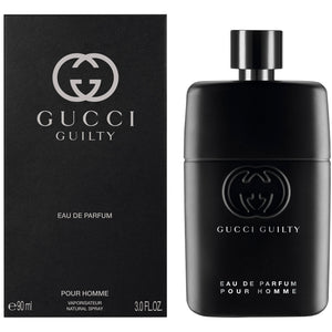 Guilty Pour Homme by Gucci 90ml