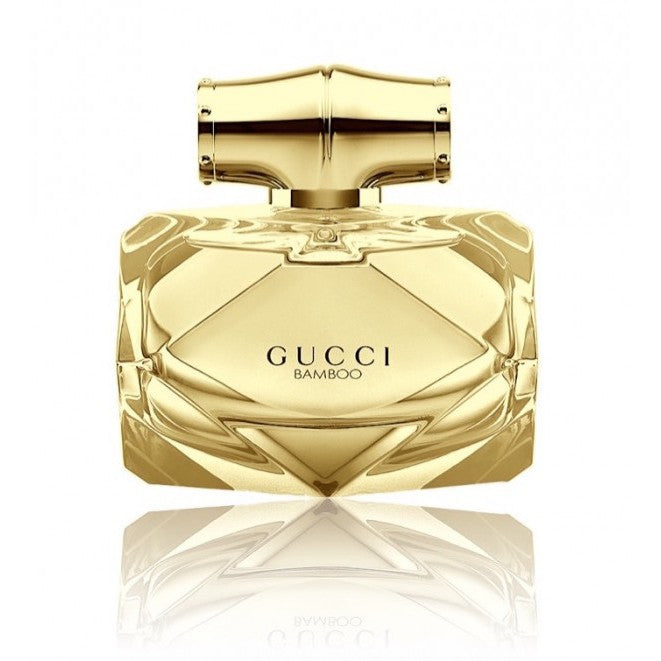 Gucci Bamboo Gold edition by Gucci 75ml