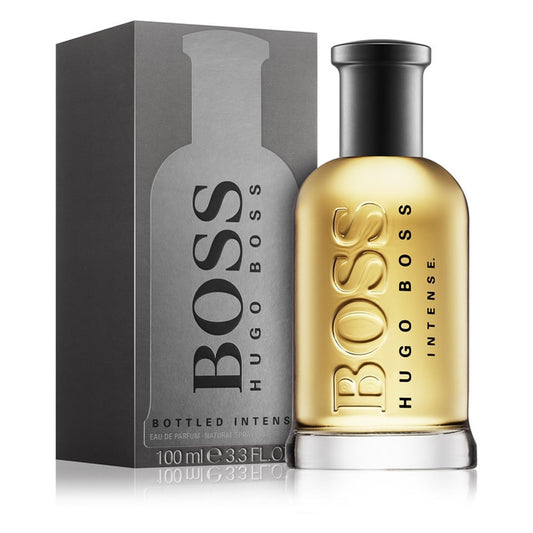 Hugo Boss Bottled Intense by Hugo Boss 100ml