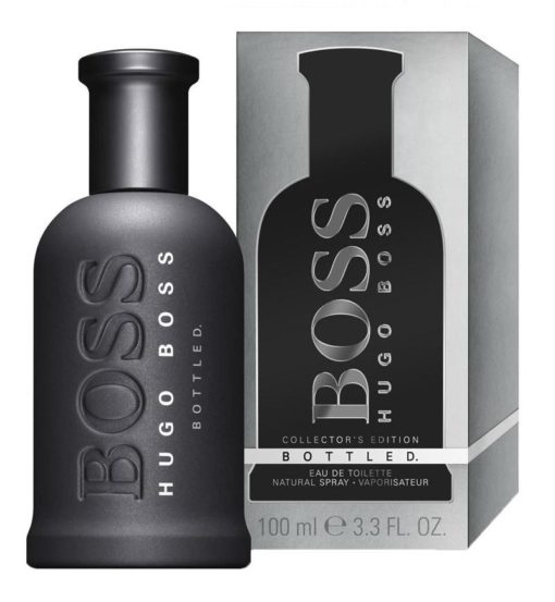 Hugo Boss Bottled Collector's Edition by Hugo Boss 100ml