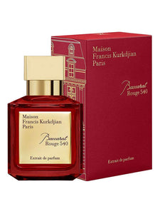 Baccarat Rouge 540 Extrait de Parfum 70ml