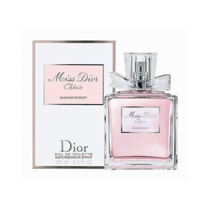 Miss Dior Cherie Blooming Bouquet by Dior 100ml