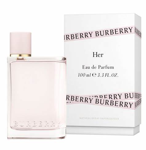 Burberry Her 100ml