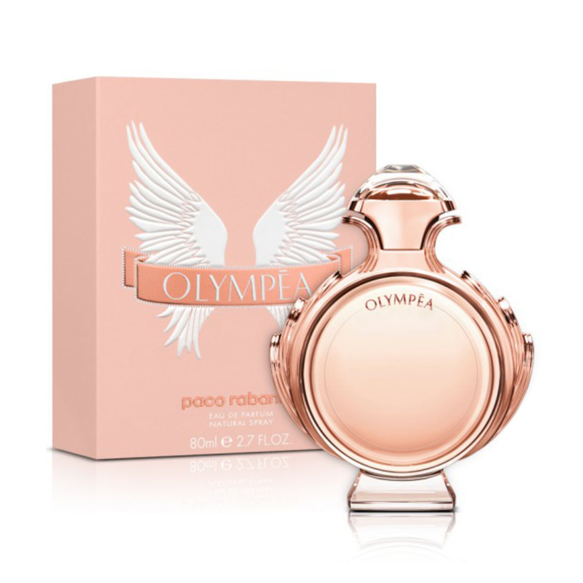 Olympéa by Paco Rabanne 80ml