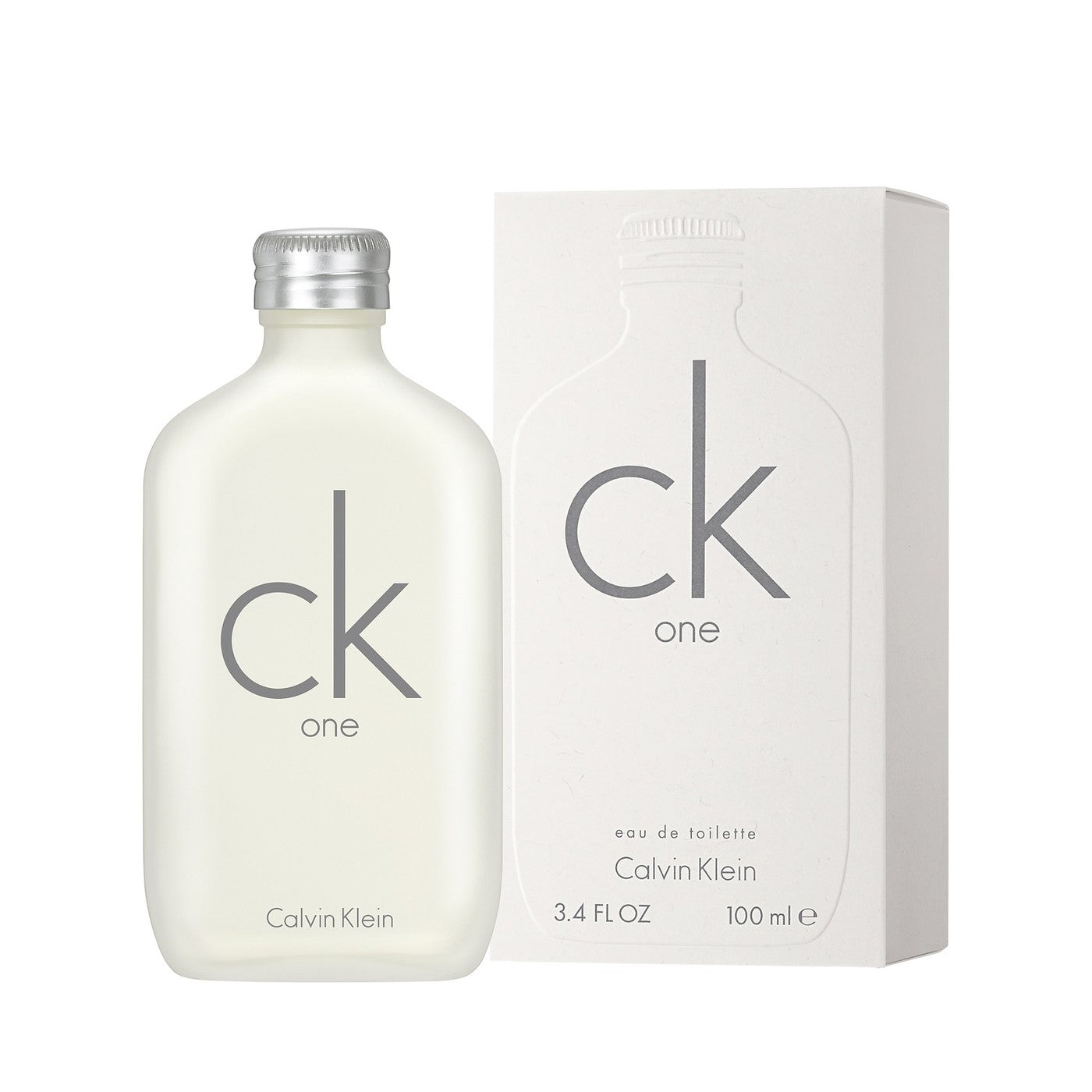 CK One by Calvin Klein 100ml