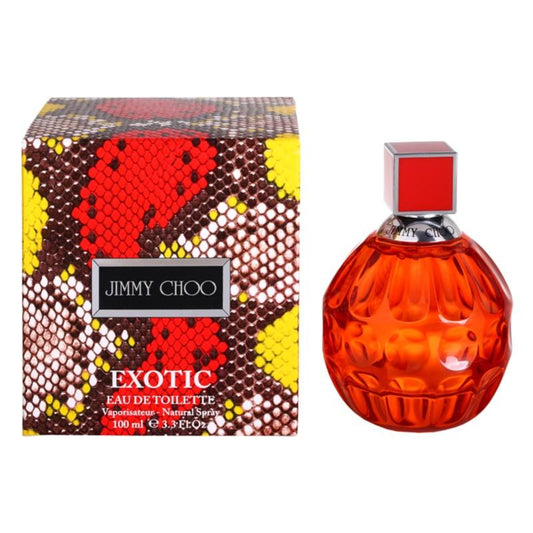 Jimmy Choo Exotic by Jimmy Choo 100ml