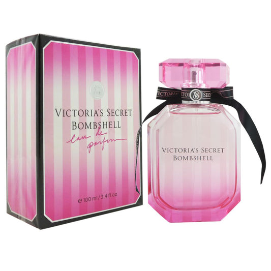 Bombshell Eau de Parfum by Victoria's Secret 100ml