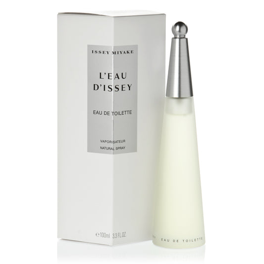 Issey Miyake L'eau d'Issey by Issey Miyake 100ml