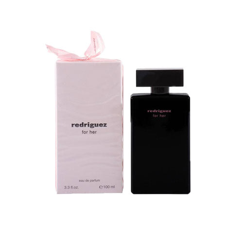 Redriguez For Her (Black) 100ml