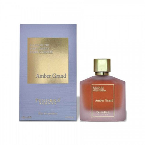 Amber Grand by Pendora 100ml