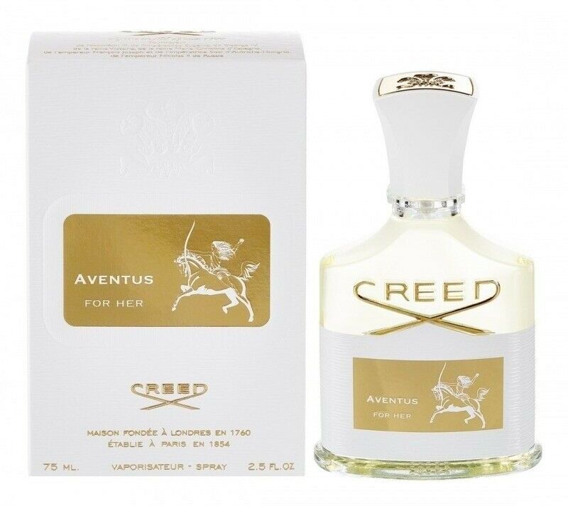 Creed Aventus for Her by Creed 75ml