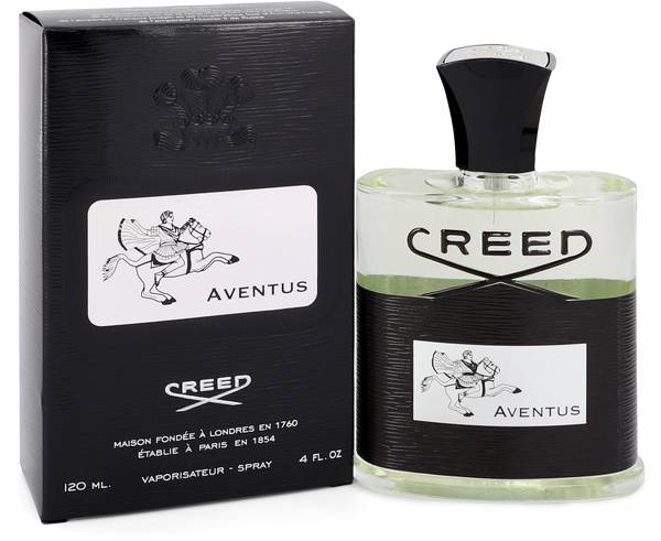 Creed Aventus by Creed 120ml