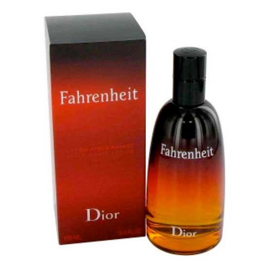 Dior Fahrenheit by Dior 100ml