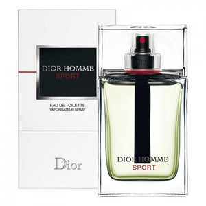 Dior Homme Sport by Dior 100ml