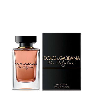 D&G The Only One by Dolce&Gabbana 100ml