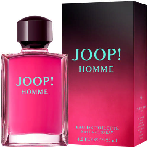 Joop! Homme by Joop! 125ml