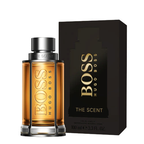 Hugo Boss The Scent by Hugo Boss 100ml