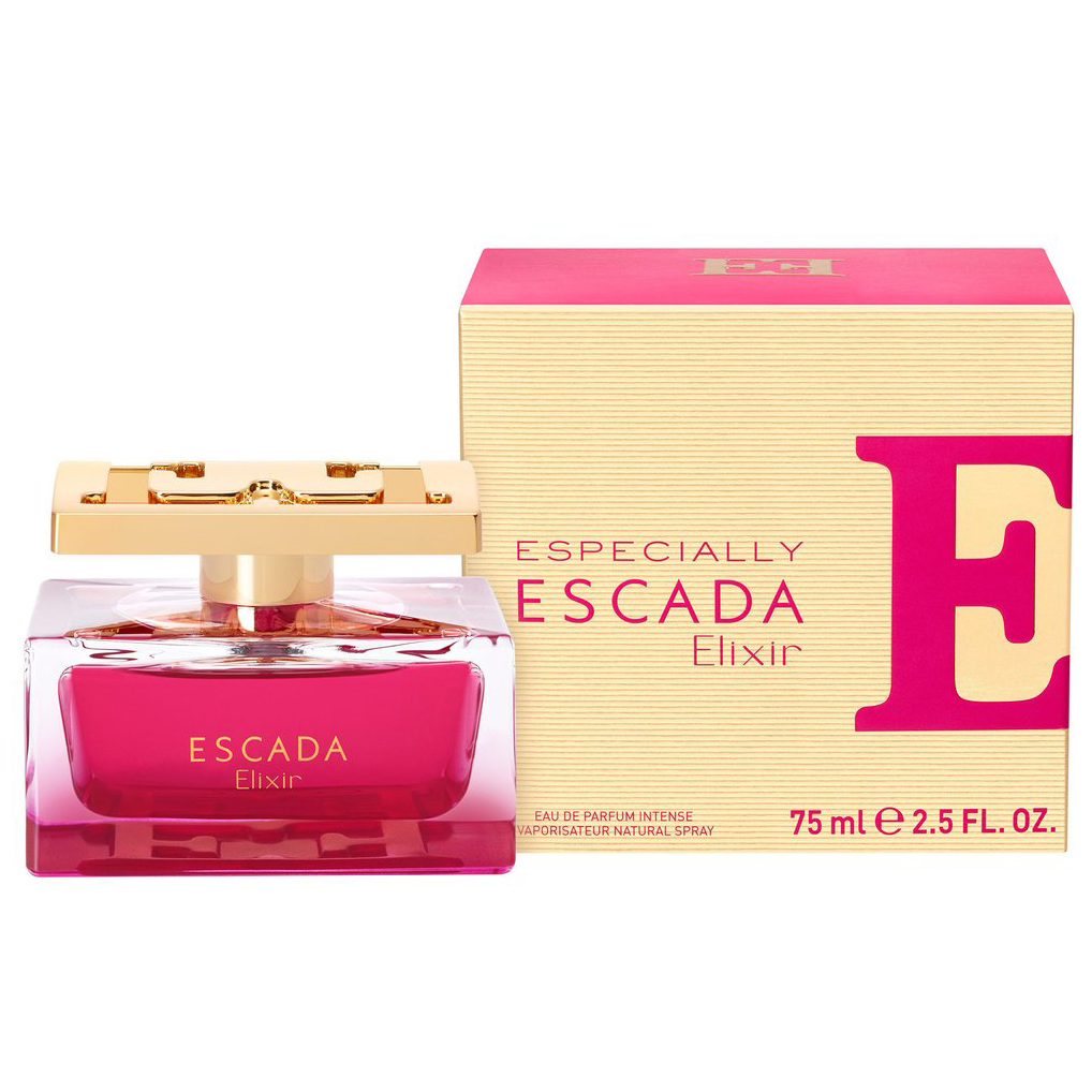 Especially Escada Elixir by Escada 75ml