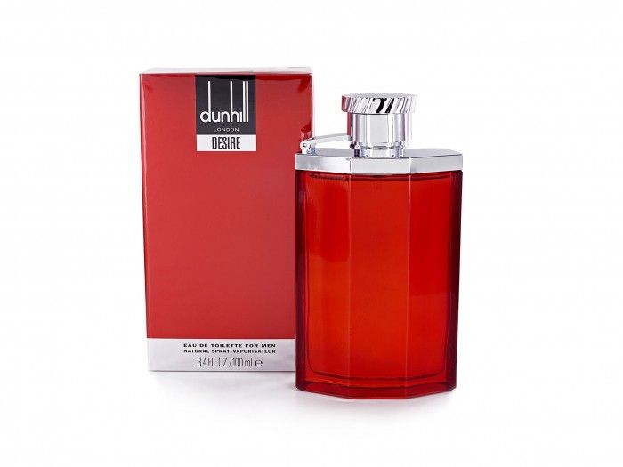 Dunhill Desire red by Alfred Dunhill 100ml