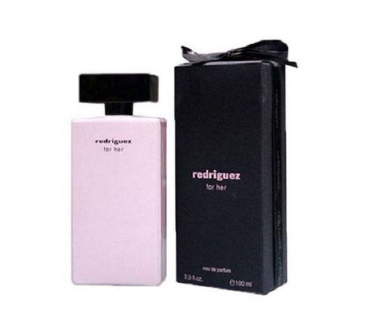 Redriguez For Her (Pink) 100ml