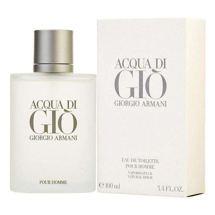 Acqua di Gio by Giorgio Armani 100ml