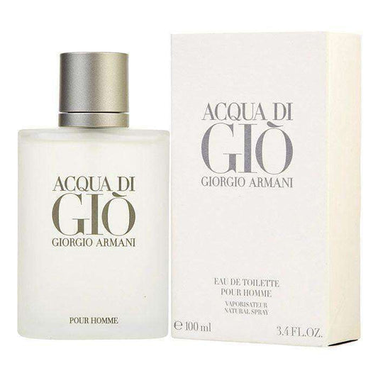 Acqua di Gio by Giorgio Armani 100ml