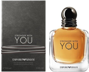 Emporio Armani Stronger With You by Giorgio Armani 100ml