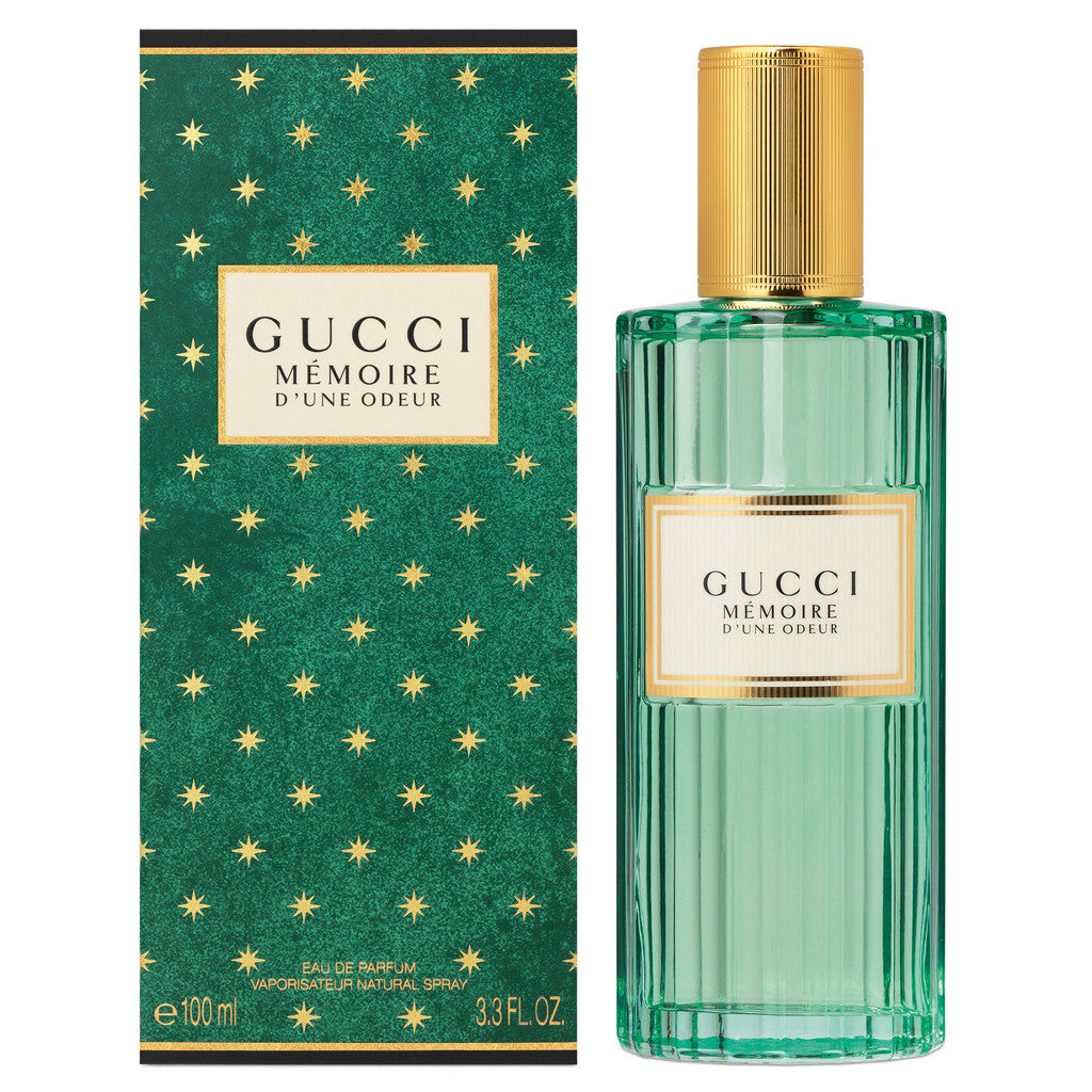 Mémoire d’une Odeur by Gucci 100ml