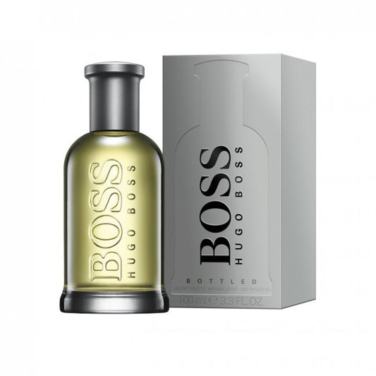 Hugo Boss Bottled by Hugo Boss 100ml