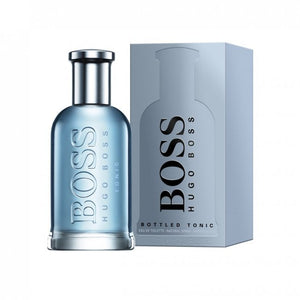 Hugo Boss Bottled Tonic by Hugo Boss 100ml