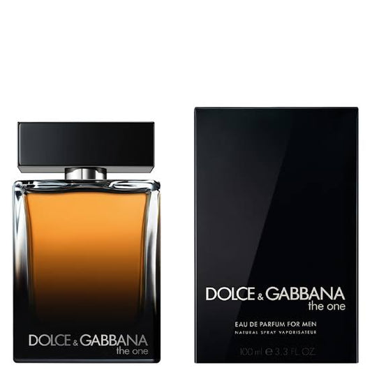 The One for Men by Dolce&Gabbana 100ml
