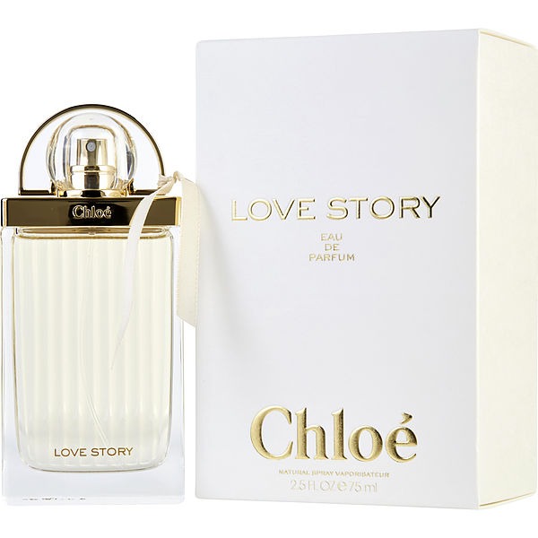 Love Story by Chloé 75ml