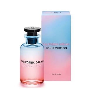 Louis Vuitton California Dream 100ml