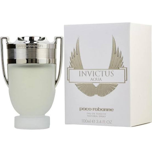Paco Rabanne Invictus Aqua 100ml