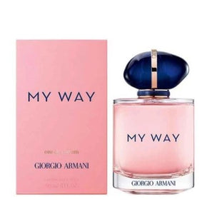 Giorgio Armani My Way 90ml