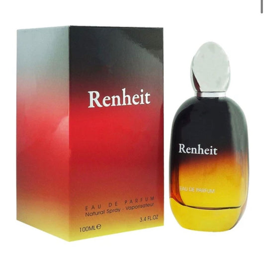 Renheit Eau De Parfum 100ml