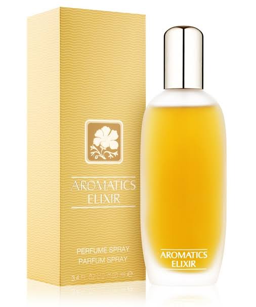 Clinique Aromatics Elixir by Clinique 100ml