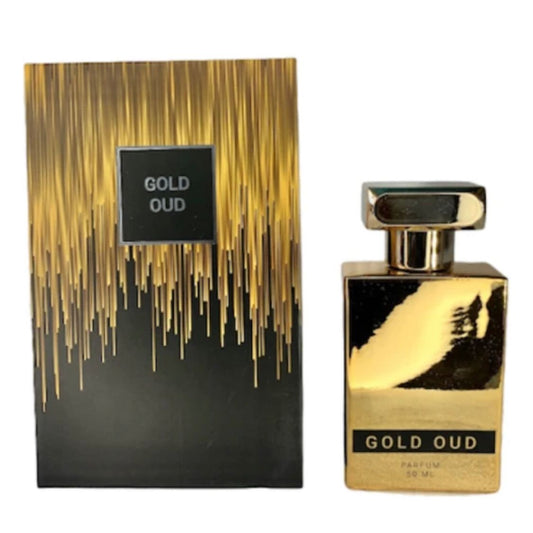 Gold Oud Parfum 50ml