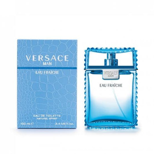 Versace Man Eau Fraiche by Versace 100ml