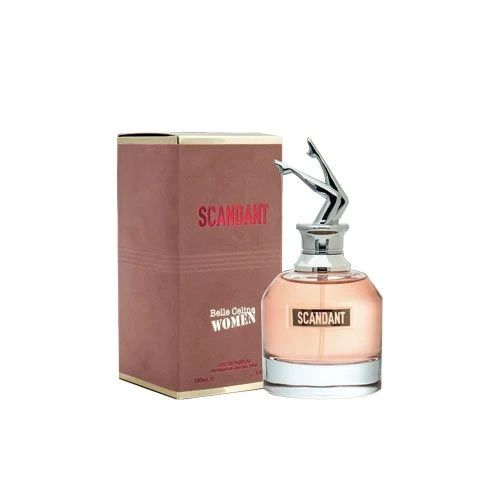 Scandant Eau De Parfum 100ml